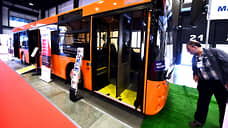 Власти Тольятти закупают двадцать новых автобусов