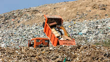 В Оренбуржье насчитали более 500 несанкционированных свалок