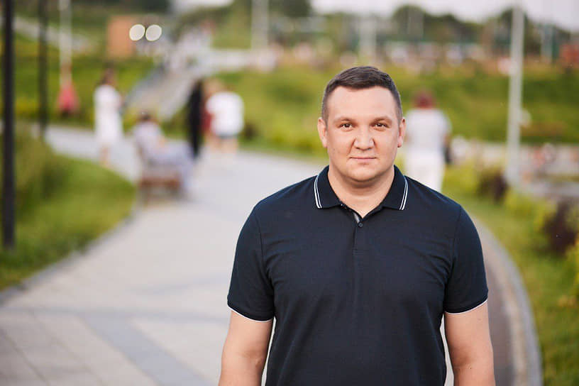 Роман Дидковский