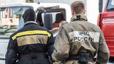 В Самаре расследуют нападение на сотрудника МЧС