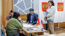 Утверждены кандидаты от двух партий на выборы в горсовет Оренбурга