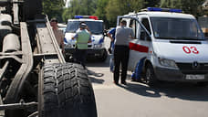 В Оренбуржье проверяют обстоятельства ДТП с тремя автомобилями и двумя погибшими
