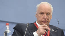 Глава СКР поручил провести проверку по факту грабежа мужчин подростками в Оренбуржье