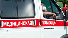 У посетителя фестиваля бардовской песни на Мастрюках случился сердечный приступ