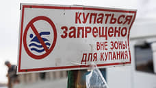 В Самарской области за день произошло три инцидента на воде, есть погибшая