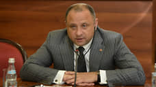 Советник главы Санкт-Петербурга назначен зампредом самарского правительства