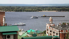 Два человека утонули за день в водоемах Самары