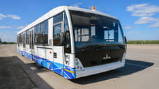 В Тольятти поступили 12 новых низкопольных автобусов