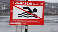 В Оренбуржье в Кувандыкском округе утонули двое мужчин