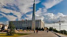 Максим Ковалев покинул пост вице-губернатора Самарской области