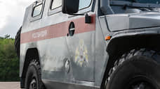 Жителя Тольятти отправили в колонию за агрессию к сотруднику Росгвардии