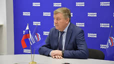 Секретарь реготделения «Единой России» раскритиковал работу мэра Ульяновска