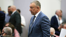 Врио главы самарского правительства назначен Александр Фетисов