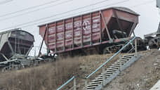 На железнодорожных станциях Ульяновской области отмечен рекордный рост погрузки цемента