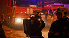 Мужчина погиб на пожаре в ЖК «Южный город-1» под Самарой