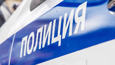 В Оренбуржье арестован высокопоставленный сотрудник полиции