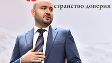 Губернатор Самарской области Вячеслав Федорищев встретился с замруководителя администрации президента Максимом Орешкиным