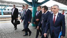Гособвинитель запросил для экс-министра транспорта Самарской области Ивана Пивкина восемь лет колонии