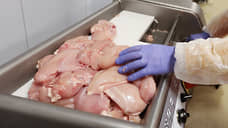 В Оренбурге выявлены нарушения в работе поставщиков пищевой продукции