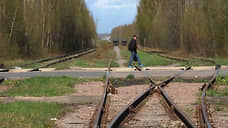 В Ульяновской области грузовик столкнулся с пассажирским поездом