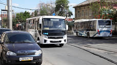 Прокуратура добилась улучшения работы автобусов между Самарой и Смышляевкой
