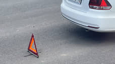 В Оренбуржье устанавливают обстоятельства ДТП, в котором погиб пешеход