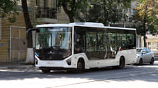 Автобусы ООО «Ирбис» продолжат работать в Самаре, несмотря на инцидент с пожаром