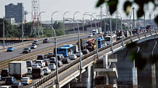 В Ульяновске намерены открыть полноценное движение по Минаевскому мосту до конца октября