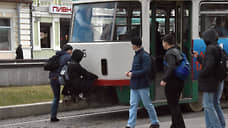 В Ульяновске проезд в электротранспорте будет бесплатным для ряда категорий детей