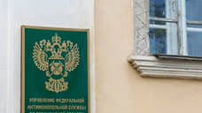 Самарское УФАС выдало предупреждение заместителю директора СВГК