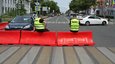 В воскресенье в Самаре ограничат движение транспорта в трех районах из-за международного марафона