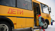 В Самарской области образовательным учреждениям передали 52 школьных автобуса
