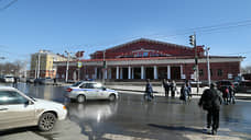 В Самаре горел Губернский рынок
