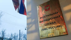 В Оренбуржье задержали жителя за организацию незаконной миграции шести иностранцев
