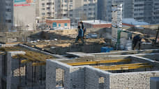 В Оренбуржье за семь месяцев ввели в эксплуатацию 722 тысячи квадратных м жилья