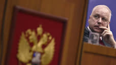 Председатель СКР добивается обжалования приговора экс-главе Волжского района