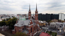 В Самаре ограничат доступ к Дому промышленности в центре города