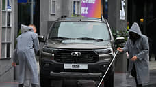 АвтоВАЗ отзывает почти 23 тыс. внедорожников Lada Niva