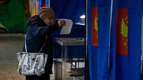 Опубликованы предварительные итоги выборов в гордуму Ульяновска