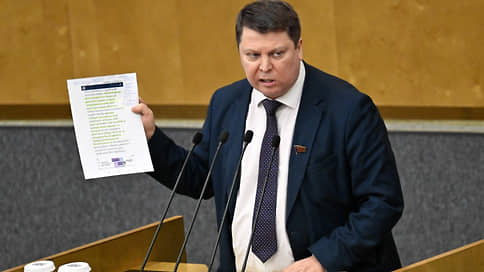 Депутат Матвеев обвинил сторонников ЕР в давлении на победившего в Самаре коммуниста