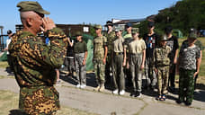 Экс-начальник СИЗО возглавил детский досуговый центр в Сызрани