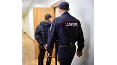 В Ульяновской области арестованы участники давнего разбойного нападения