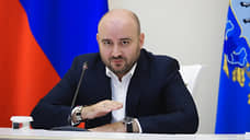 Глава Самарской области отчитал министра за участие в совещании без галстука