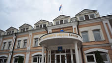 В Самарской городской думе определились с председателями комитетов