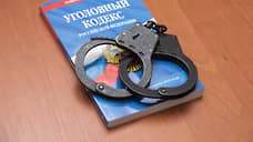 В Оренбуржье задержали группу несовершеннолетних, обвиняемых в разбойных нападениях