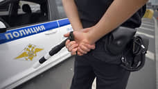 В Самаре жителя Оренбуржья задержали за опасное вождение и неподчинение полиции