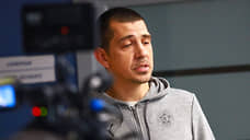 Ильдар Ахметзянов возглавил футбольный клуб «Оренбург»