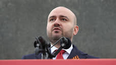 Губернатор Вячеслав Федорищев стал казаком