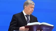 Президент Владимир Путин отчитал ульяновского губернатора