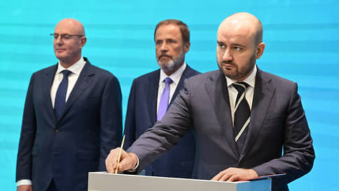 Губернатор Федорищев даст два месяца на увольнение чиновникам, попавшим под оптимизацию